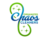https://www.logocontest.com/public/logoimage/1596558485ORGANIZED CHAOS CLEANERS.png